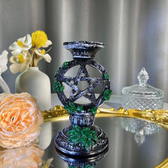 Resin Star Sphere Holder 1PC