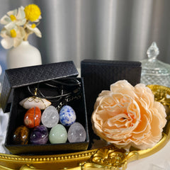 Crystal Box 1Set