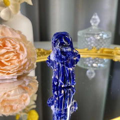 2.1"+ Sodalite Ghost 1PC