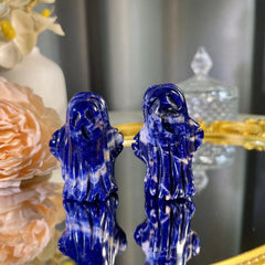 2.1"+ Sodalite Ghost 1PC