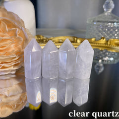 1.3"+ Crystal Tower 1PC