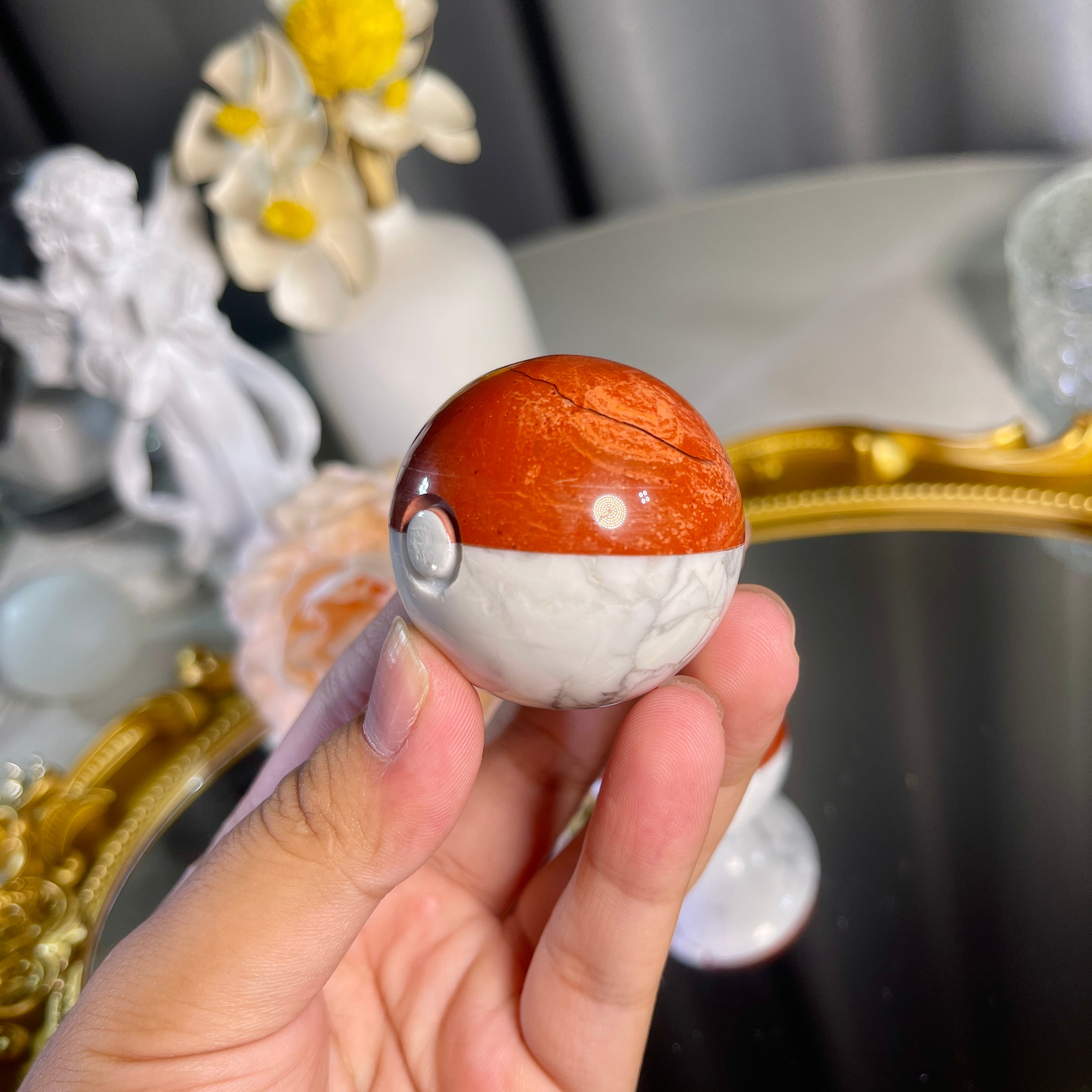 1.5"+ Pokémon Ball 1PC