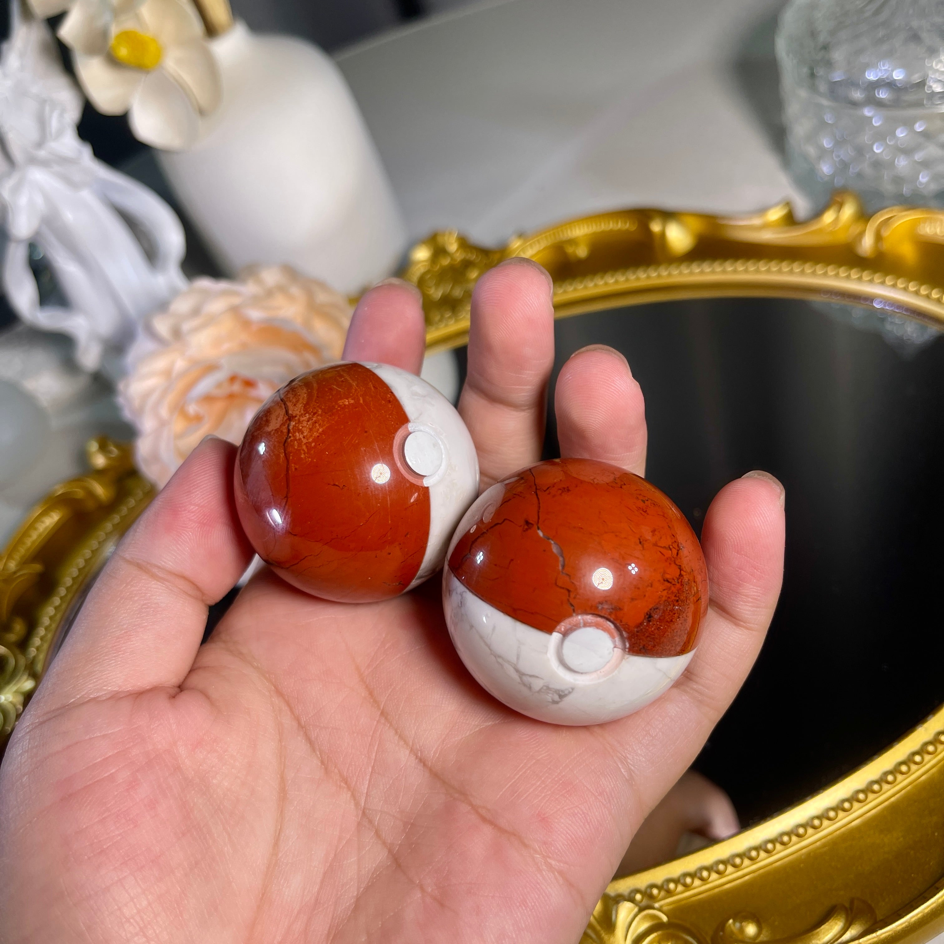 1.5"+ Pokémon Ball 1PC