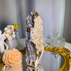 8.3"+ Sphalerite Tower 1PC