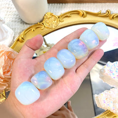 Opalite Tumble 7PCS