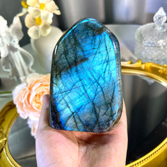 587g Labradorite Freeform 1PC