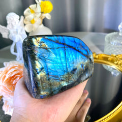 748g Labradorite Freeform 1PC