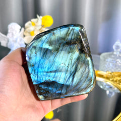 723g Labradorite Freeform 1PC