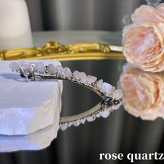 3.2"+ Crystal Hairpin 1PC