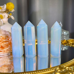 3.3"+ Opalite Tower 1PC