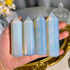 3.3"+ Opalite Tower 1PC