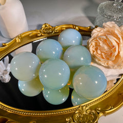 1.9"+ Opalite Sphere 1PC