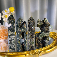 Ocean Jasper Tower 1PC