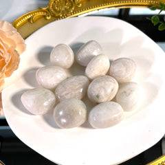 Moonstone Tumble 7PCS